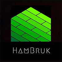 Hambruk Marcin Hamadyk - Brukarstwo