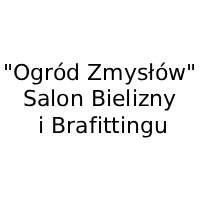 "Ogród Zmysłów" Salon Bielizny i Brafittingu - Bielizna