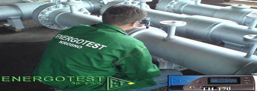 Energotest
