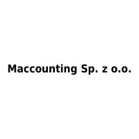 Maccounting Sp. z o.o. - Biura rachunkowe