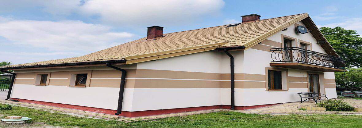 Pat Bud Patryk Szczygielski