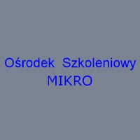 Mirosław Kroma Ośrodek Szkoleniowy "Mikro", Poznań