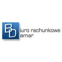 Biuro Rachunkowe Damar Marzena Szczepańska - logo