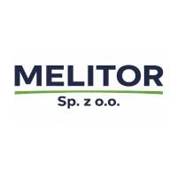 Melitor Sp. z o.o. Budownictwo wodne, hydrotechniczne, melioracje - logo