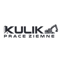 KULIK Prace ziemne - logo