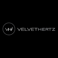 Velvethertz Systemy Audio-Video, Sprzedaż, Montaż i Serwis Na Najwyższym Poziomie - logo