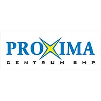 Proxima Artykuły BHP - logo