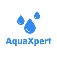 AquaXpert Sylwester Gajda - logo