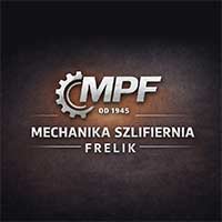 Mechanika Pojazdowa Frelik - logo
