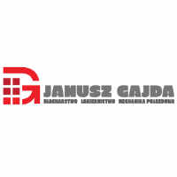 Blacharstwo Lakiernictwo Janusz Gajda - logo