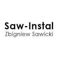 Saw-Instal Zbigniew Sawicki - logo