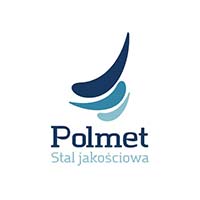 Polmet sp. z o.o. - logo