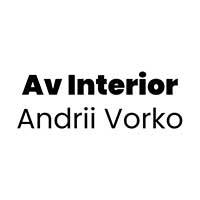 Av Interior Andrii Vorko - logo