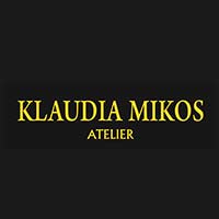 Klaudia Mikos Atelier - logo