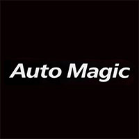 Auto Magic Anton Andrianov - logo