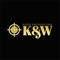 Krystyna Wichert Biuro Rachunkowe - logo