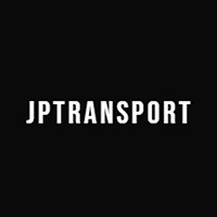 Jp Transport Jakub Pajdo - logo