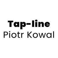 Tap-line Piotr Kowal - logo