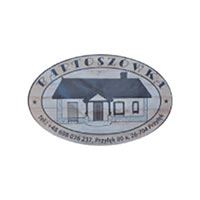 Bartoszówka Sp. z o. o. - logo