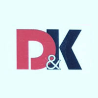 D&K Przedsiębiorstwo handlowe - logo