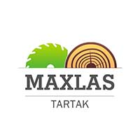 Maxlas Tartak i Usługi Leśne - logo