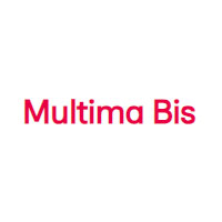 Multima Bis Joanna Stasiukiewicz - logo