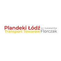 Transport Towarów s.c. Łasiewicka, Florczak - logo