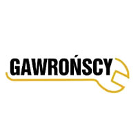 Stacja Obsługi Samochodów s.c. Marek Gawroński, Zbigniew Gawroński - logo
