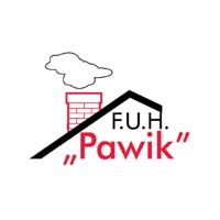 Pawik Firma Usługowo-Handlowa Piotr Bigas - logo