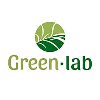 Green-Lab sp. z o.o. - logo