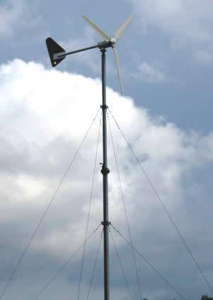 kolektory słoneczne, elektrownia wiatrowa, energia wiatrowa, folie grzewcze, pompy ciepła