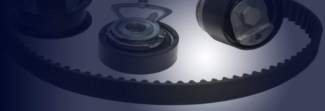 części samochodowe