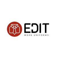 Edit Work Uniforms Sp. z o.o. - Odzież robocza