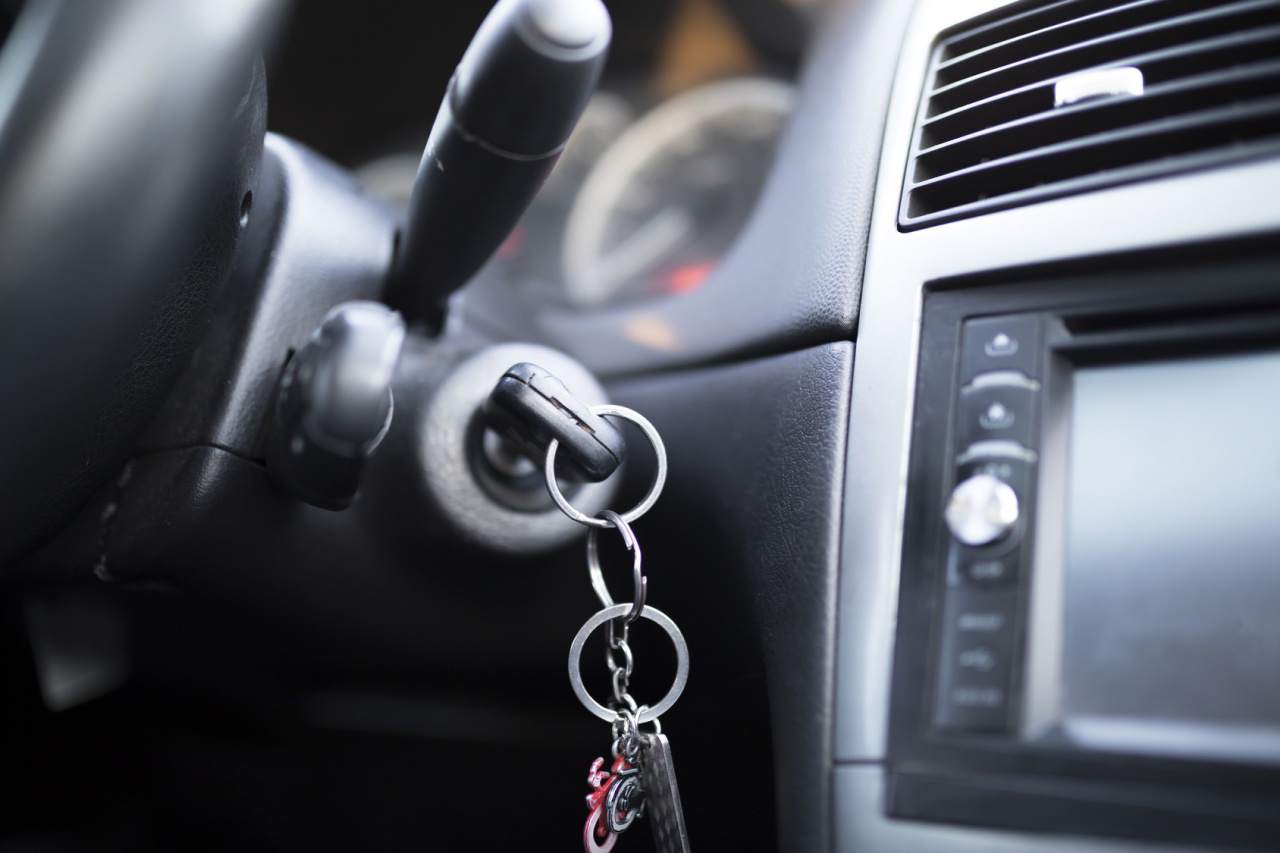 dorabianie kluczyków samochodowych