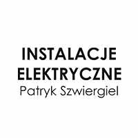 Instalacje Elektryczne Patryk Szwiergiel - Elektroinstalatorstwo