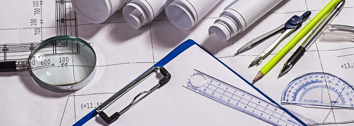 Vinci Pracownia architektoniczno-konstrukcyjna Dariusz Lubera