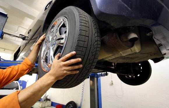 elektromechanika samochodowa