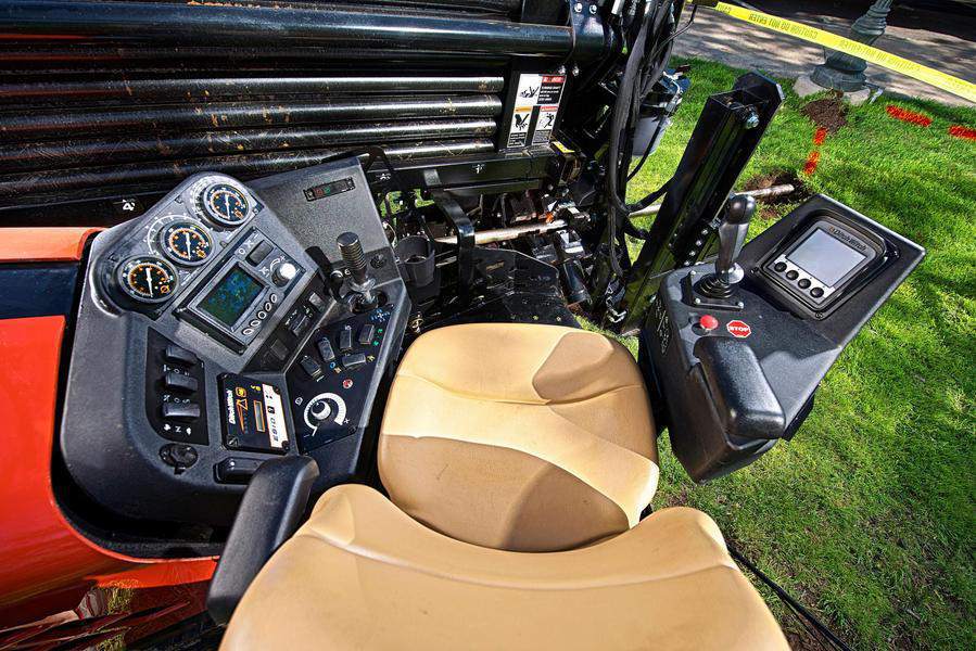 przewierty sterowane