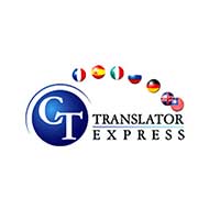 Centrum Tłumaczeń Translator Express Ilona Sidorzak - Tłumacze