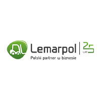 Lemarpol Wózki Widłowe Sp. z o.o. - Wózki widłowe