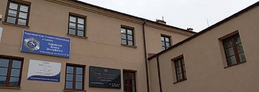 Wojewódzki Klub Techniki i Racjonalizacji w Lublinie