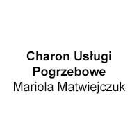 Charon Usługi Pogrzebowe Mariola Matwiejczuk - Usługi pogrzebowe