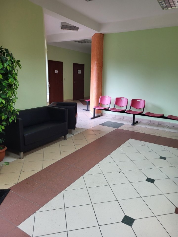 rehabilitacja, Fiz-Med Sp. z o.o. Centrum Rehabilitacji Leczniczej i Neurologicznej Nzoz, Sierpc