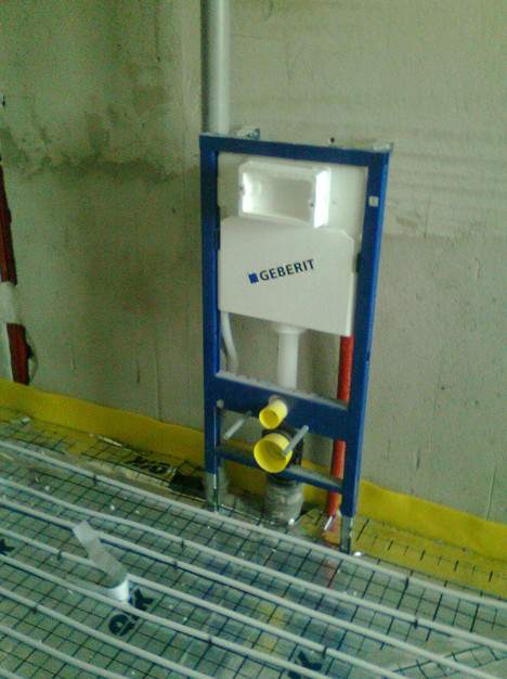 usługi instalacyjne