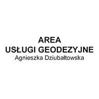 Area Usługi Geodezyjne Agnieszka Dziubałtowska - Geodezja