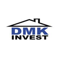 DMK Invest Marcin Konieczny - Materiały budowlane