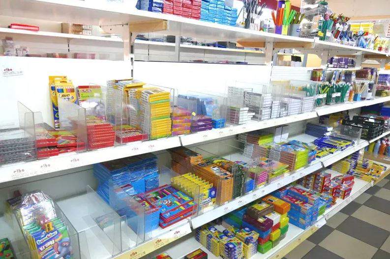 artykuły szkolne, Elbo Hurtownia Papiernicza Mirosław, Bogusława, Łukasz Dzikowska Sp z.o.o., Kwidzyn