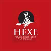 Piotr Kępa Hexe F.G.U. - Restauracje