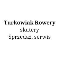 Turkowiak Rowery, Skutery Sprzedaż, Serwis - Rowery