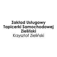 Zakład Usługowy Tapicerki Samochodowej Zieliński Krzysztof Zieliński - Tapicerka i pokrowce samochodowe
